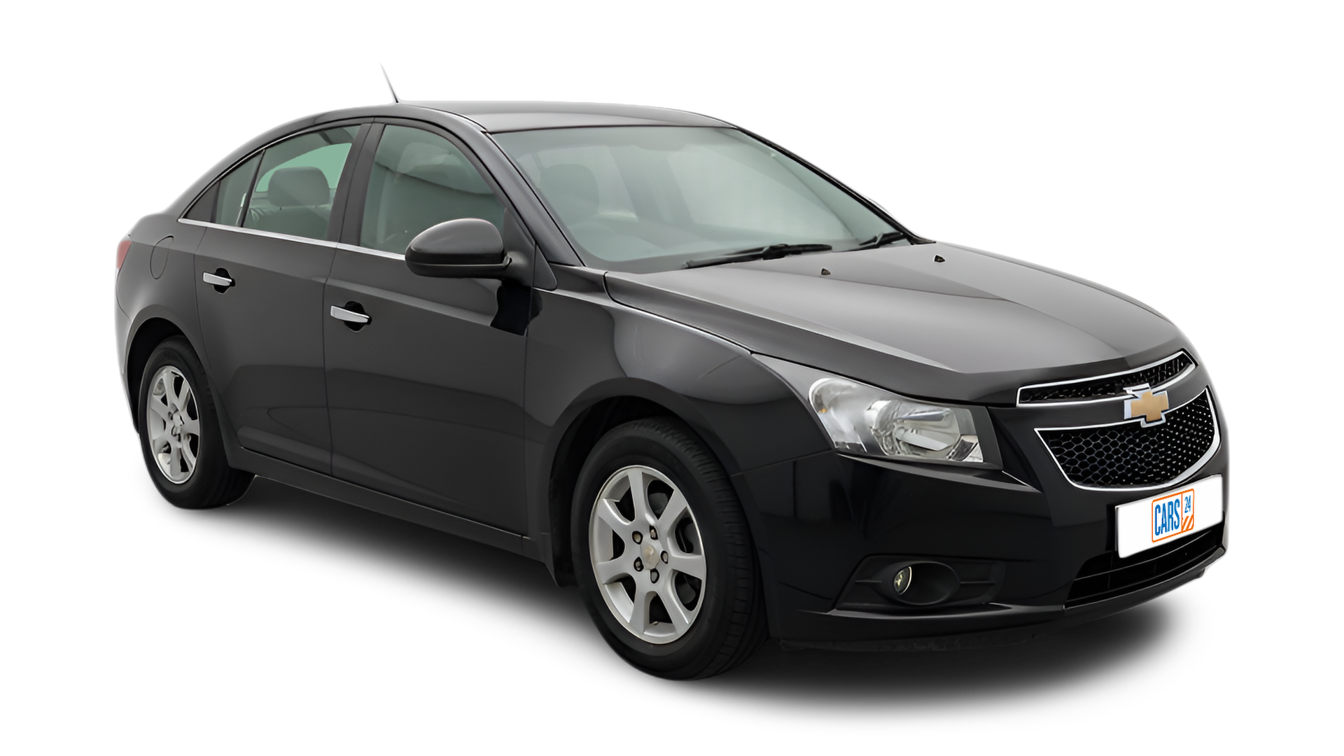 Chevrolet Cruze-img